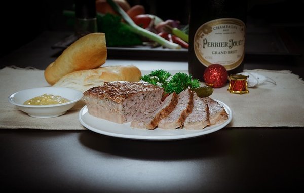 Quelques recettes à base de foie gras de canard