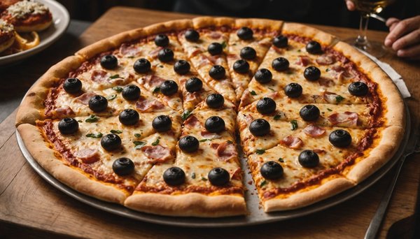 Top pizza spots in lyon you need to try now